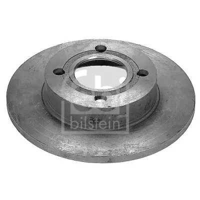 Disco de freno FEBI BILSTEIN 09078 Ocasión Especial